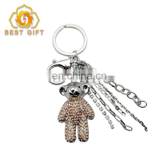 High Quality Cute 3D Fish Shaped Keychains For Decoration photo-6