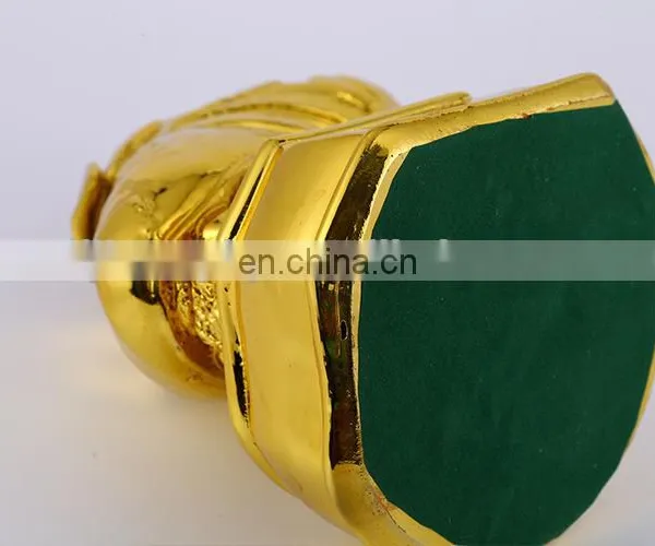 The Golden Boot Trophy C Luomeixi European League Footballer C Luomeixi European Football League Golden Boot Trophy Mr. photo-5