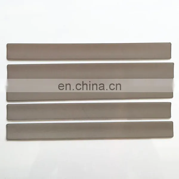 CE High Visibility Customized Reflective Armband photo-3