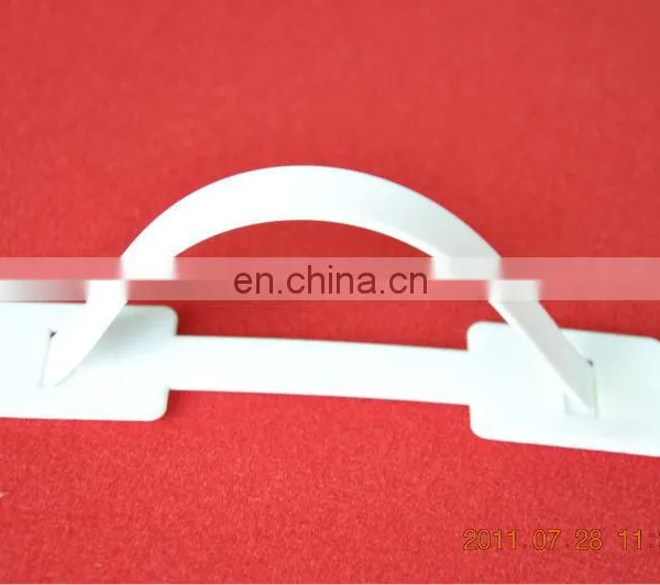 Plastic Milk Cartons Buckle photo-3