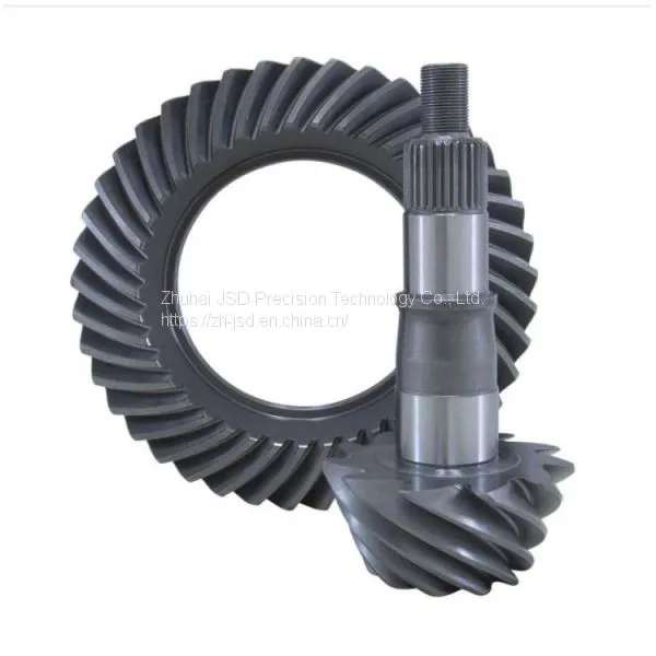 High Precision Auto Part ,good Quality Custom Aluminium Die Casting Machined Parts/processing Part/metal Machining Product photo-3