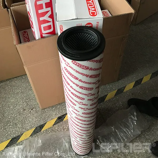 FILTER ELEMENT Hydac 0850R050W/HC photo-4
