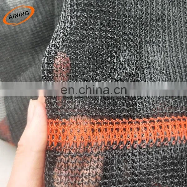 Virgin HDPE 3% UV Protection for 3 Years Scaffolding Net photo-5