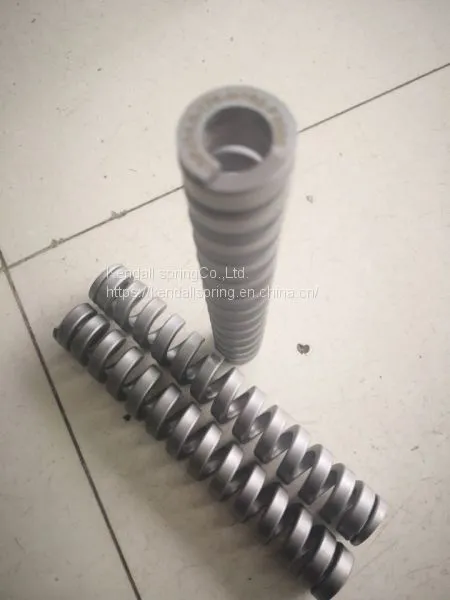 Mold Spring；Coil Spring；compressed Spring；spring photo-4