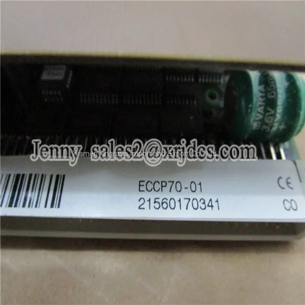 Hot Sale New In Stock B&R ECCP70-01 PLC DCS photo-3