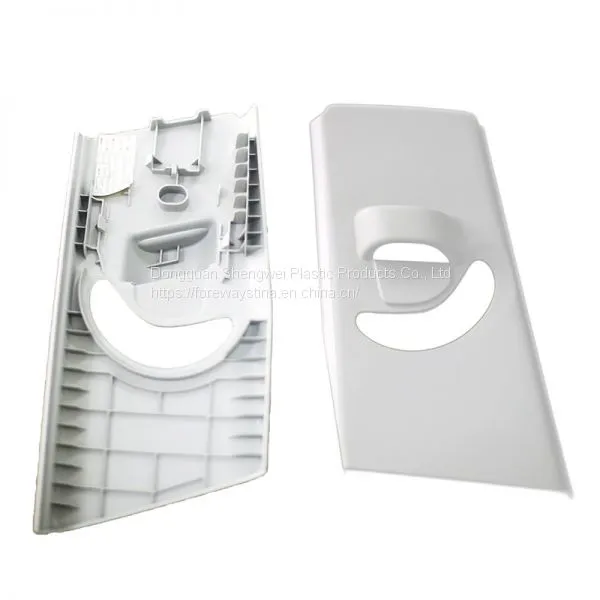 Auto Parts Plastic Injection Mold Manufacturer B Pillar Injection Plastic Molding