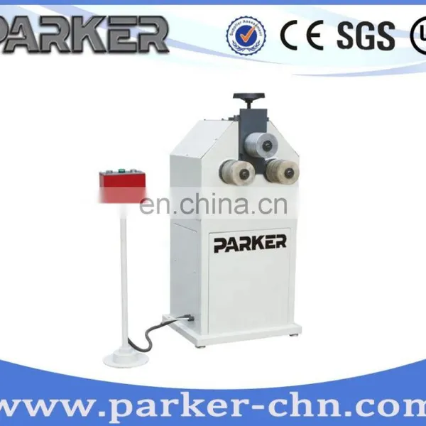 Aluminum Bending Machine photo-3