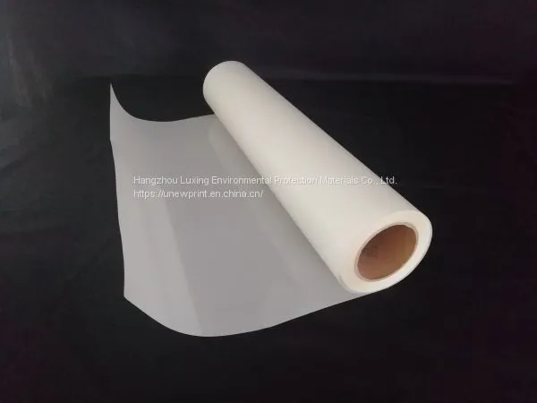 High Quality Hot Transfer Tape, Hot-fix Tape, Adhesive Tape 60cm*30m Roll photo-2