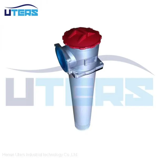 UTERS Replace of LEMMIN TF Series Self-sealing Oil Sucking Filter Outside of Oil Tank TF-25*100L-Y photo-3