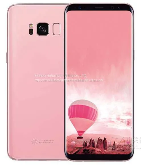 Оптовая продажа смартфона Galaxy A8s (6 ГБ ОЗУ/8 ГБ ОЗУ)