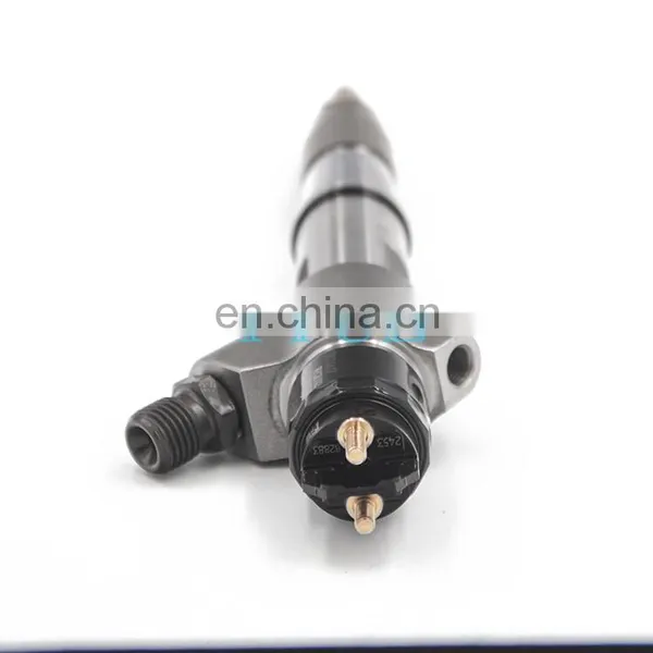 Good Quality Diesel Injector 0445 120 149 for BOSCH Common Rail Disesl Injector 0445120149 0 445 120 149 photo-5