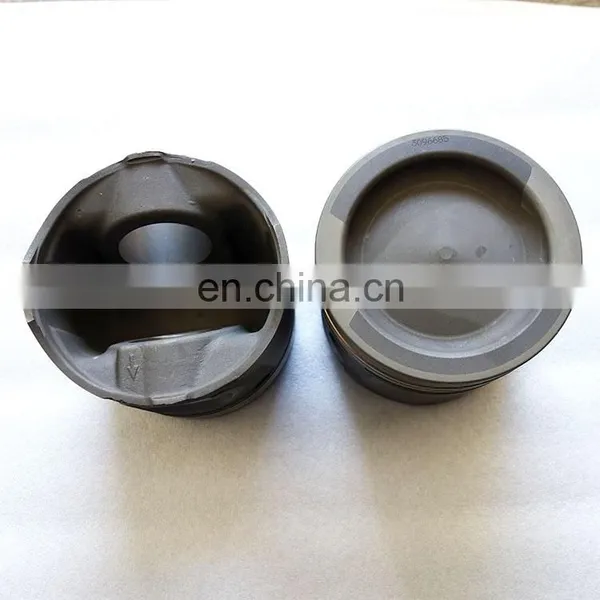 Best Price KTA19 Spare Parts for Cummins Piston Kit 3631241 photo-6