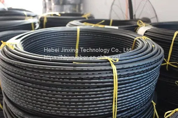 Hydraulic Brake Hose SAE J1401