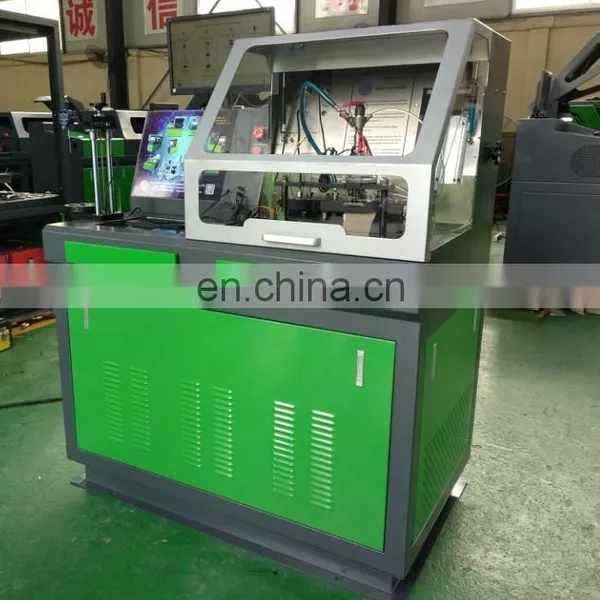 Common Rail Test Bench With Repair Yools Stage 3 CR709L photo-3