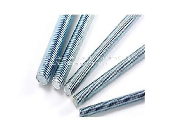 Factory Price Thread Rod Supplier Thread Rod photo-4