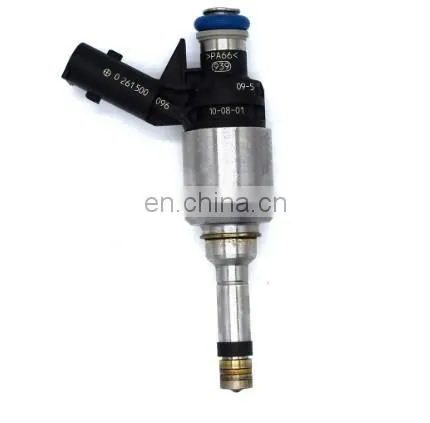 Auto Engine Spare Parts Injector Nozzle 35310-3CFA0 photo-3