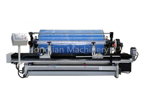 Rotogravure Proofing Machine Gravure Cylinder Proofing Printing Cylinder Proofer Proof Press photo-2