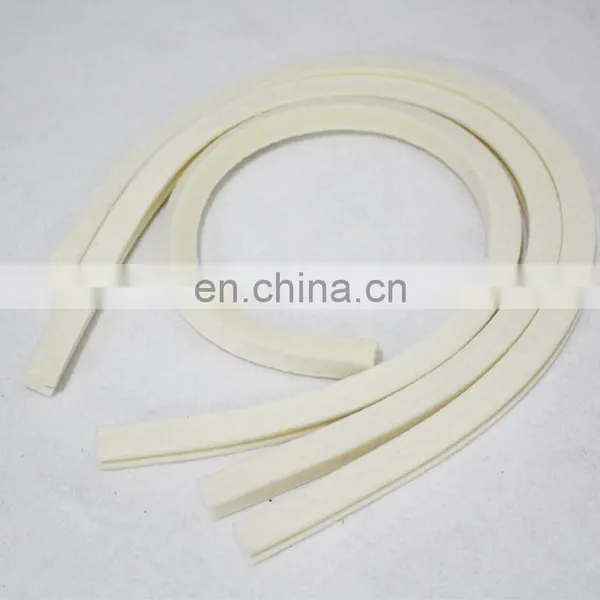 100% Piano Wool Felt Pad Strip With High Quality photo-2