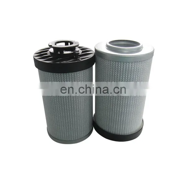 Industry Oil Filter 25 Micron Hydraulic Oil Filter Element MF1801P25NBP01 photo-3
