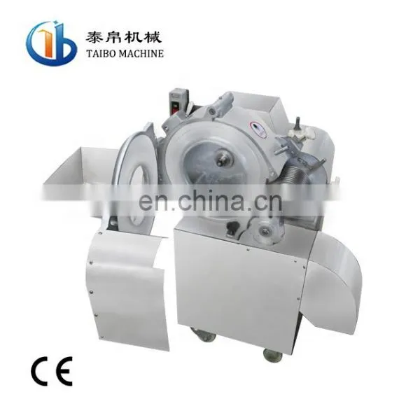 CHD100 Stainless Steel Watermelon Cube Cutter,watermlon Salad Cutting Machine,fruit Cube Cutters photo-7