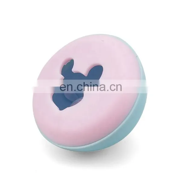 Cute and Unique Cat Play Toy Cat Bell With Catnip Attractive Toy photo-5