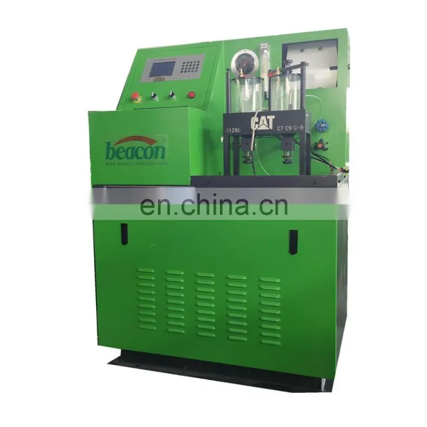 Beacon Heui Common Rail Injector Test Bench photo-2