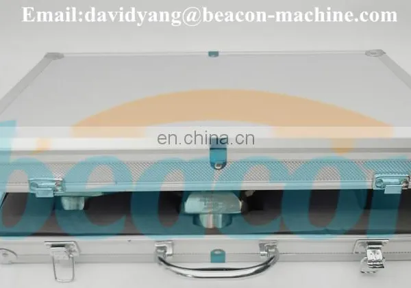 Beacon Machine Injector Pump Diesel Fuel Repair Tools Cummins Injector Disassembly Assembly Tools photo-3