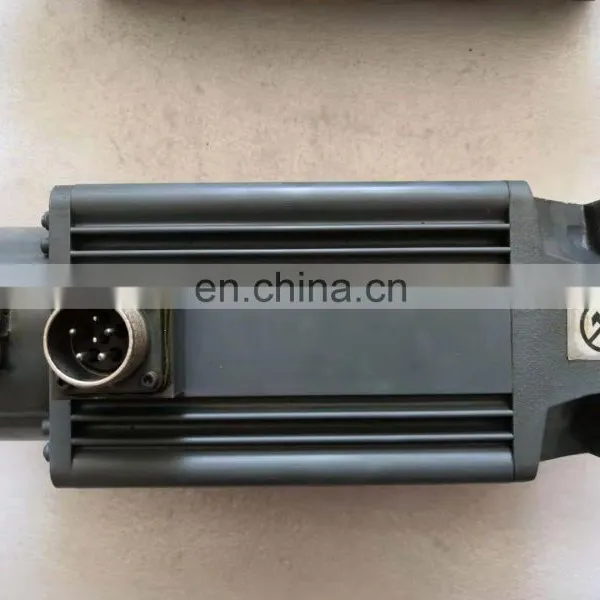 Brushless AC Fagor Servo Motor Drive FXM33.20A-E1.000 For Electrical Saving Machine photo-3