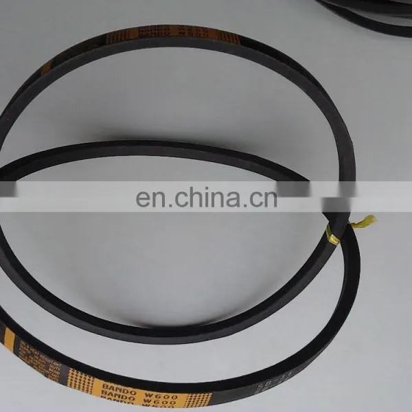 High Quality Bando V Belt SB-36 W600 For Sale photo-2