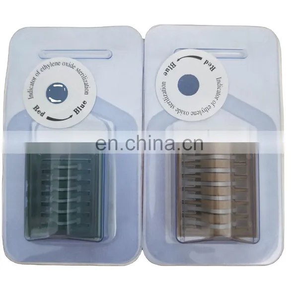 Surgical Instrument Laparoscopic Clip Applier Hemolok Clip Applicator photo-7