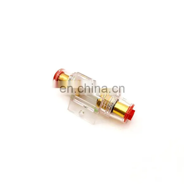 Agu Fuse in Holder 80A Car Audio Battery Power Agu Fuse photo-4