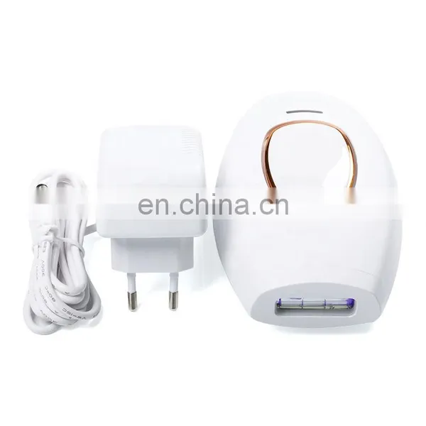 Mini Hair Removal Device IPL Photorejuvenation Depilatory Laser Beauty Instrument photo-4