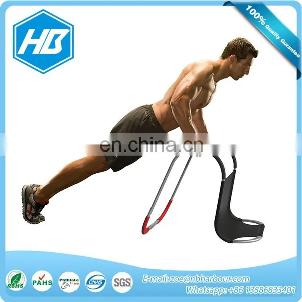 Abdominal Trainer photo-5
