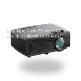 THEATER 816 LITE | 1080P FULL HD HOME MOVIE LED PROJECTOR WITH HDMI/USB PORTS