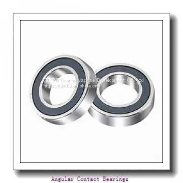 Rollway 7211 BM Angular Contact Bearings photo-2