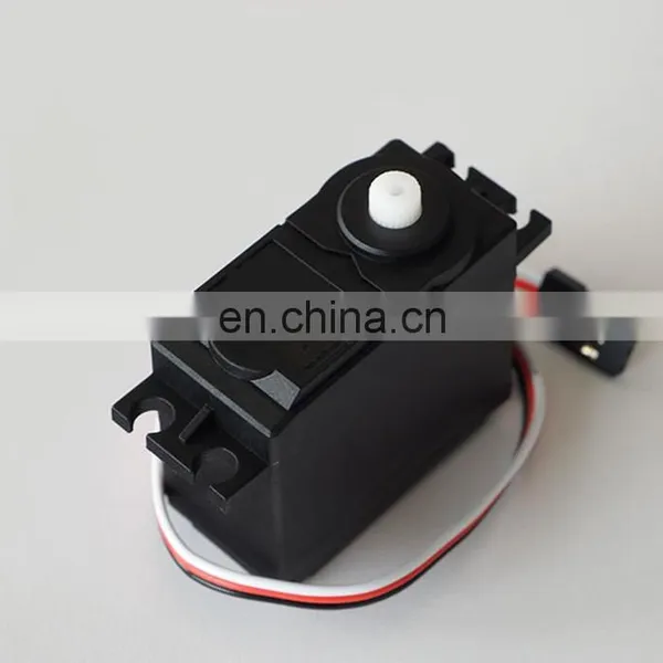 DC Brush Servo Motor CL-RF020TH For Intelligent Robot Joints Rotation And Movement And RC Toy photo-6