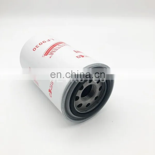 Truck Engine Lube Spin-on Oil Filter B7375 P550835 LF9030 photo-3
