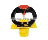 Turbo Sprinkler