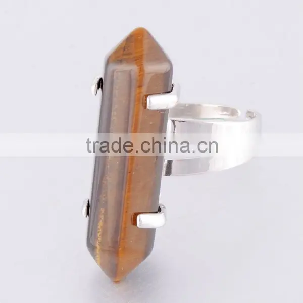 Wholesale Fashion Jewelry Rings Models With Low Moq photo-2