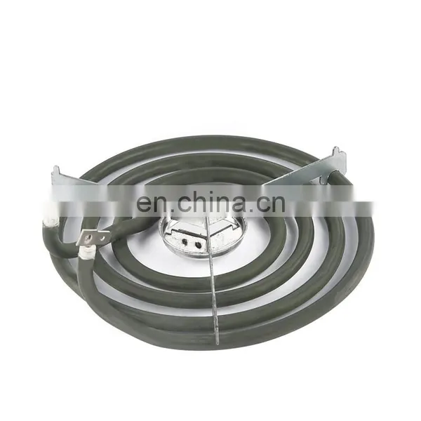 Weishikang High Quality Electrical Table Top Stove Single Burner Replacement Heating Parts Cooktop Stove Heating Element photo-4