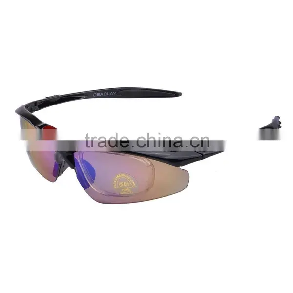 UV400 Goggles Cycling Sunglasses Outdoor Spectacles photo-2