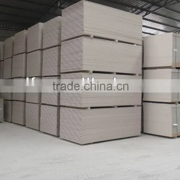 Used Gypsum Board Production Line