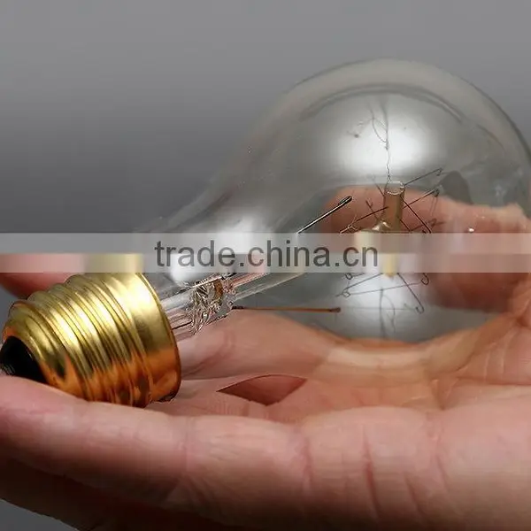 Edision Antique Light Bulb A19 Filament Edison Bulb