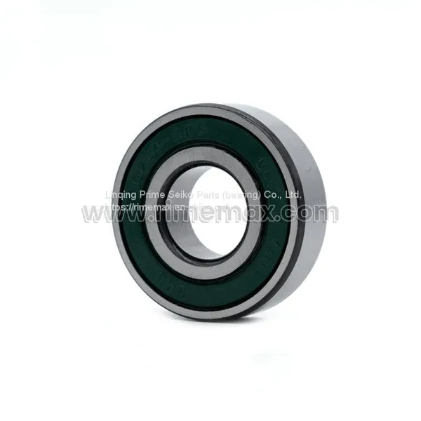 Motorcycle Bearing 6200 Series photo-3