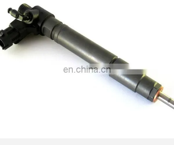 Fuel Injector Bos-ch Original In Stock Common Rail Injector 0445116043 photo-5