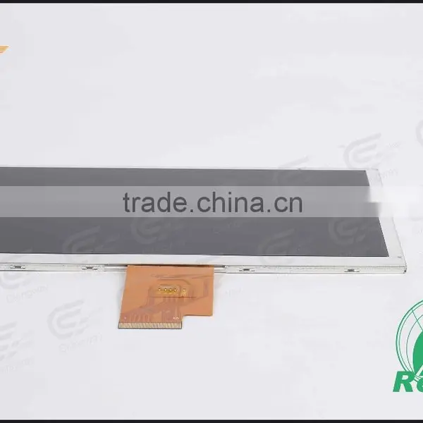 1024(RGB)X600 TFT-Panel Lcd Module Screen 7 Inch Tft Display Panel 40 PINS