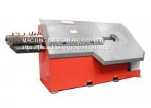 Stirrup Bending Machine