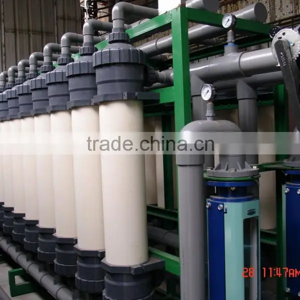 SUS 304 ro Water Treatment Purification System in Hot Sale photo-4