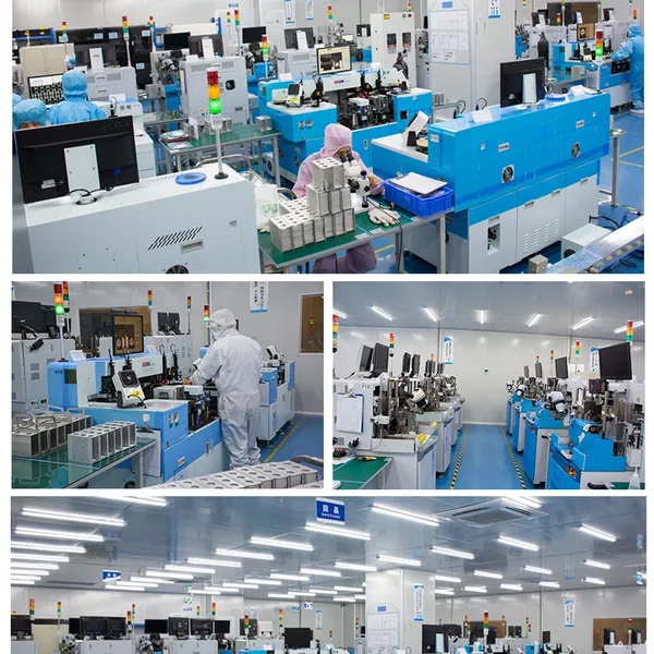 Shenzhen LED Color Co.,LTD company overview - view 3