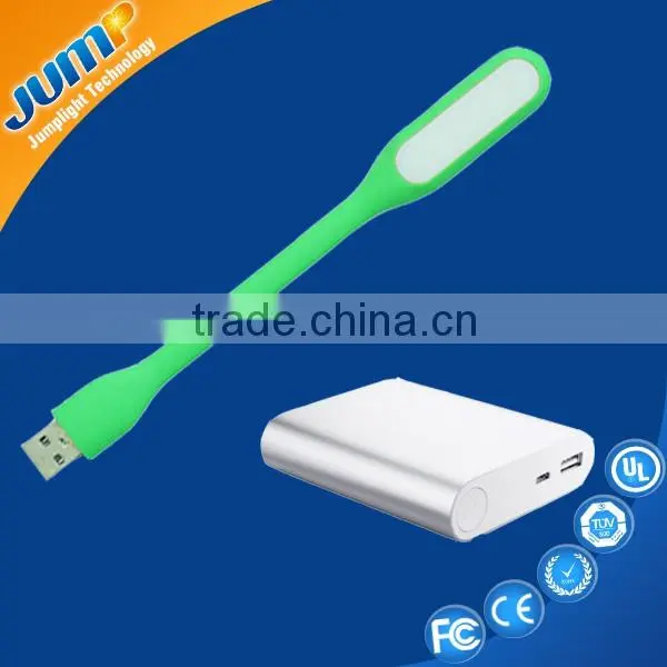 Desktop Led Lamp With Charger Led Usb Light photo-5
